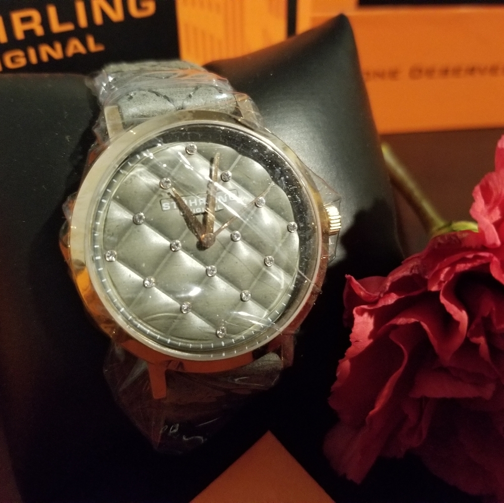 Stuhrling NWT
